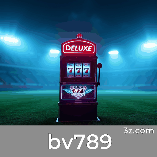 bv789: Sinta a Emoção dos Jogos de Cassino e Ganhe!