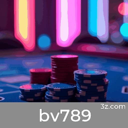 bv789: Sinta a Emoção dos Jogos de Cassino e Ganhe!