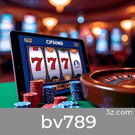 bv789: Apostas Completas em Esportes para Brasileiros