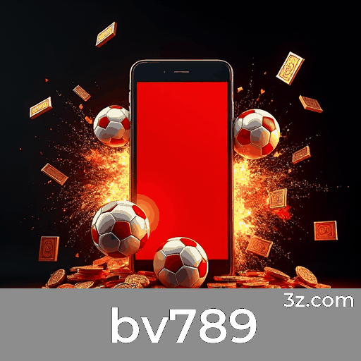 Experimente o bv789: Apostas Móveis Completas!