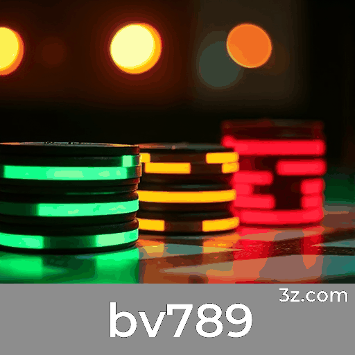 bv789: Sinta a Emoção dos Jogos de Cassino e Ganhe!