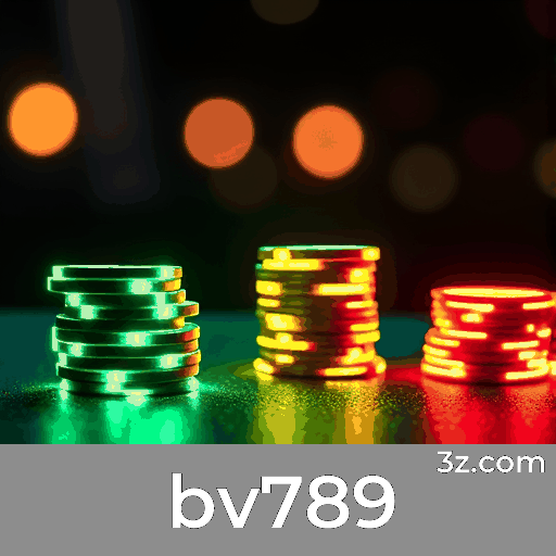 bv789: Moldando o Futuro dos Jogos com Inovação e Tecnologia